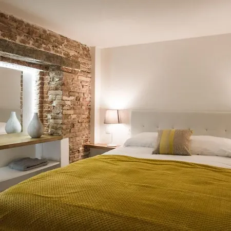 Remusat By Cocoonr Lägenhet *