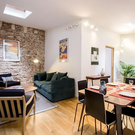 Remusat By Cocoonr * Toulouse