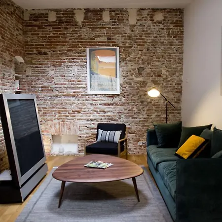 Remusat By Cocoonr Toulouse