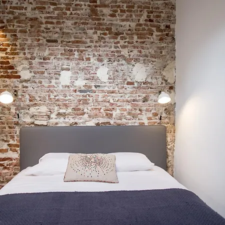 Apartment Remusat By Cocoonr Toulouse
