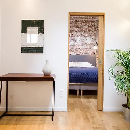 Remusat By Cocoonr Apartment Toulouse