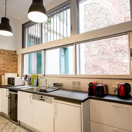 Apartment Remusat By Cocoonr Toulouse
