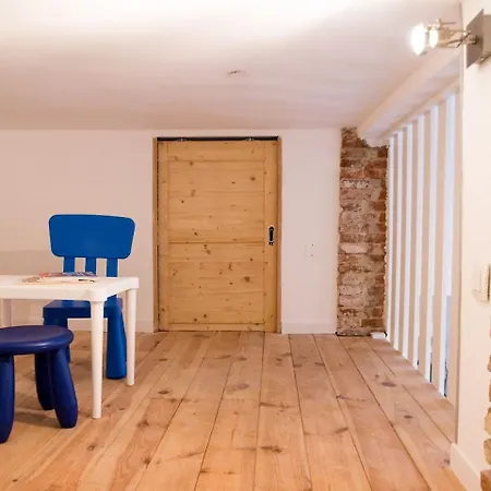 Apartment Remusat By Cocoonr